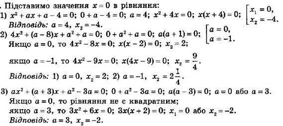 ГДЗ (відповіді) Номер 625 8 клас Алгебра Мерзляк 2021 рік
