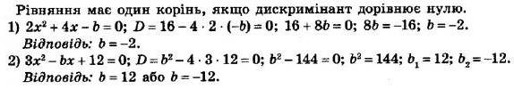ГДЗ (відповіді) Номер 663 8 клас Алгебра Мерзляк 2021 рік