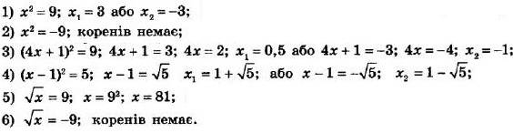 ГДЗ (відповіді) Номер 747 8 клас Алгебра Мерзляк 2021 рік