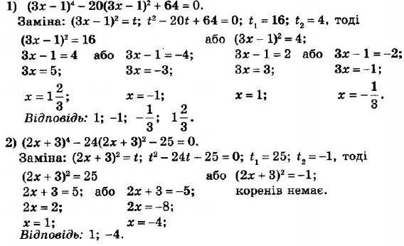ГДЗ (відповіді) Номер 755 8 клас Алгебра Мерзляк 2021 рік