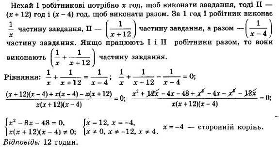 ГДЗ (відповіді) Номер 806 8 клас Алгебра Мерзляк 2021 рік