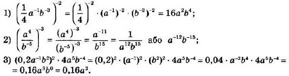 ГДЗ (відповіді) Номер 812 8 клас Алгебра Мерзляк 2021 рік
