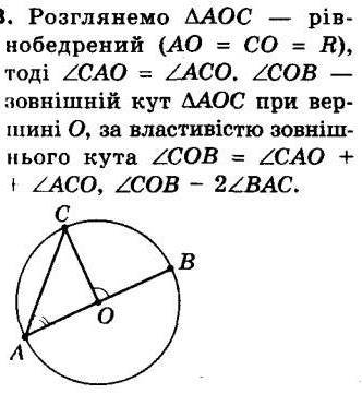 ГДЗ (відповіді) Номер 273 8 клас Геометрія Мерзляк 2021 рік