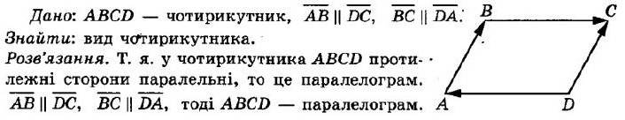 ГДЗ (відповіді) Номер 12.18 9 клас Геометрія Мерзляк 2017 рік