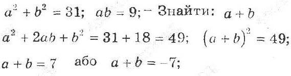 ГДЗ (відповіді) Номер 1.45 8 клас Алгебра Мерзляк (поглиблене вивчення) 2021 рік
