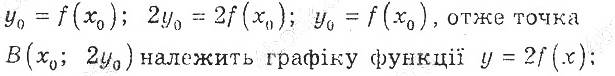 ГДЗ (відповіді) Номер 2.24 8 клас Алгебра Мерзляк (поглиблене вивчення) 2021 рік
