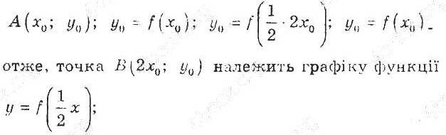 ГДЗ (відповіді) Номер 2.25 8 клас Алгебра Мерзляк (поглиблене вивчення) 2021 рік
