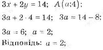ГДЗ (відповіді) Номер 3.1 8 клас Алгебра Мерзляк (поглиблене вивчення) 2021 рік