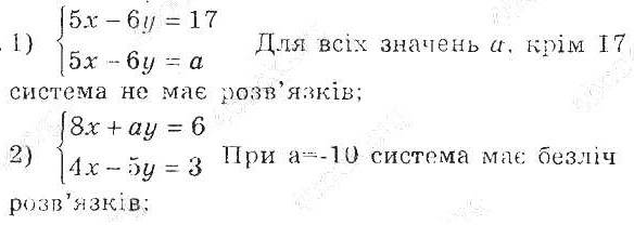 ГДЗ (відповіді) Номер 3.19 8 клас Алгебра Мерзляк (поглиблене вивчення) 2021 рік