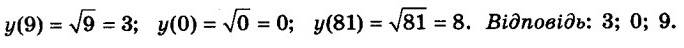 ГДЗ (відповіді) Номер 715 8 клас Алгебра Істер 2021 рік