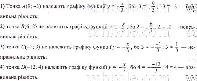 ГДЗ (відповіді) Номер 927 7 клас Алгебра Мерзляк 2020 рік