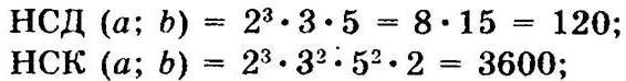 Розв’язання номера 26, варіант 4 до посібника 6 клас Математика Мерзляк (збірник задач і контрольних робіт)