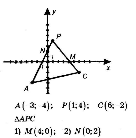 Розв’язання номера 227, варіант 4 до посібника 6 клас Математика Мерзляк (збірник задач і контрольних робіт)