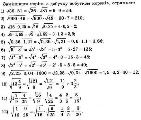 алгебра 8 класс гдз мерзляк 2021