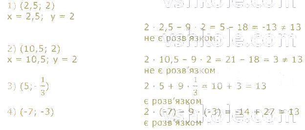 Номер 1061 - 7 клас Алгебра Мерзляк 2020 рік | Портфель